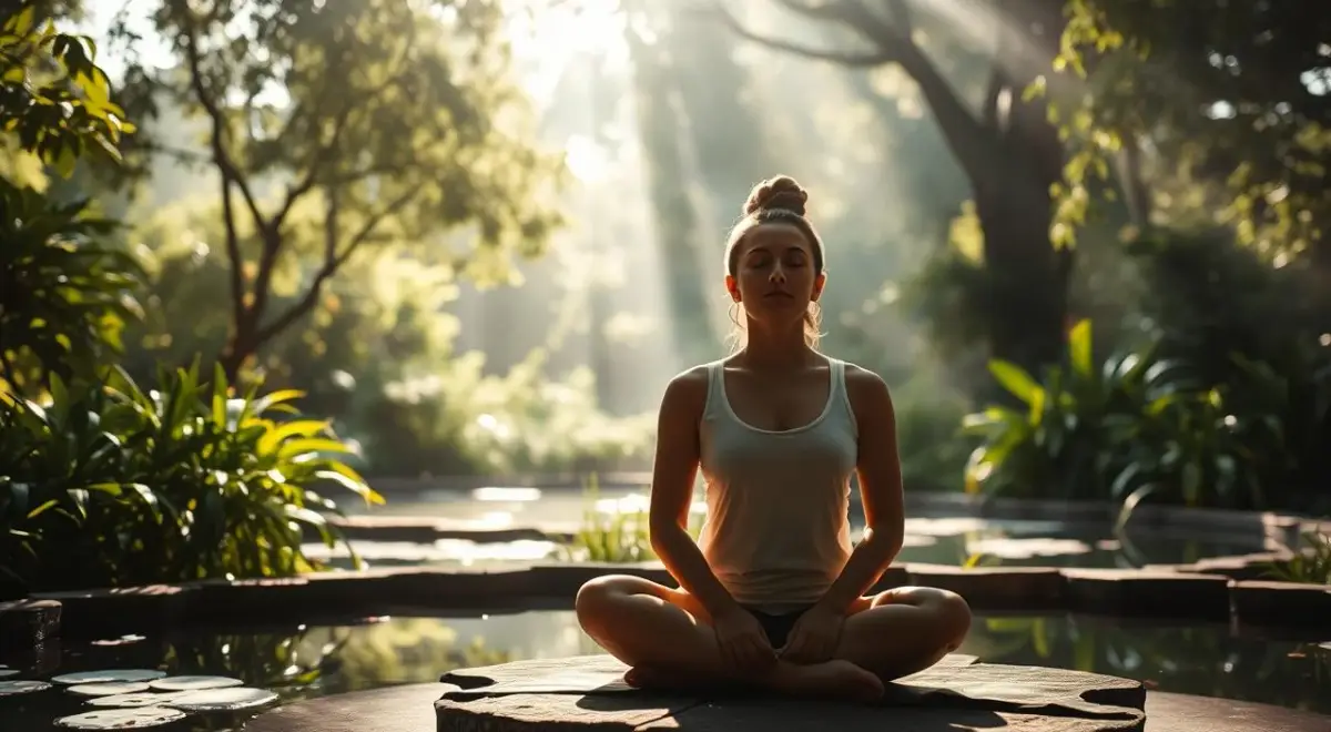 Psychological support: Find emotional balance.