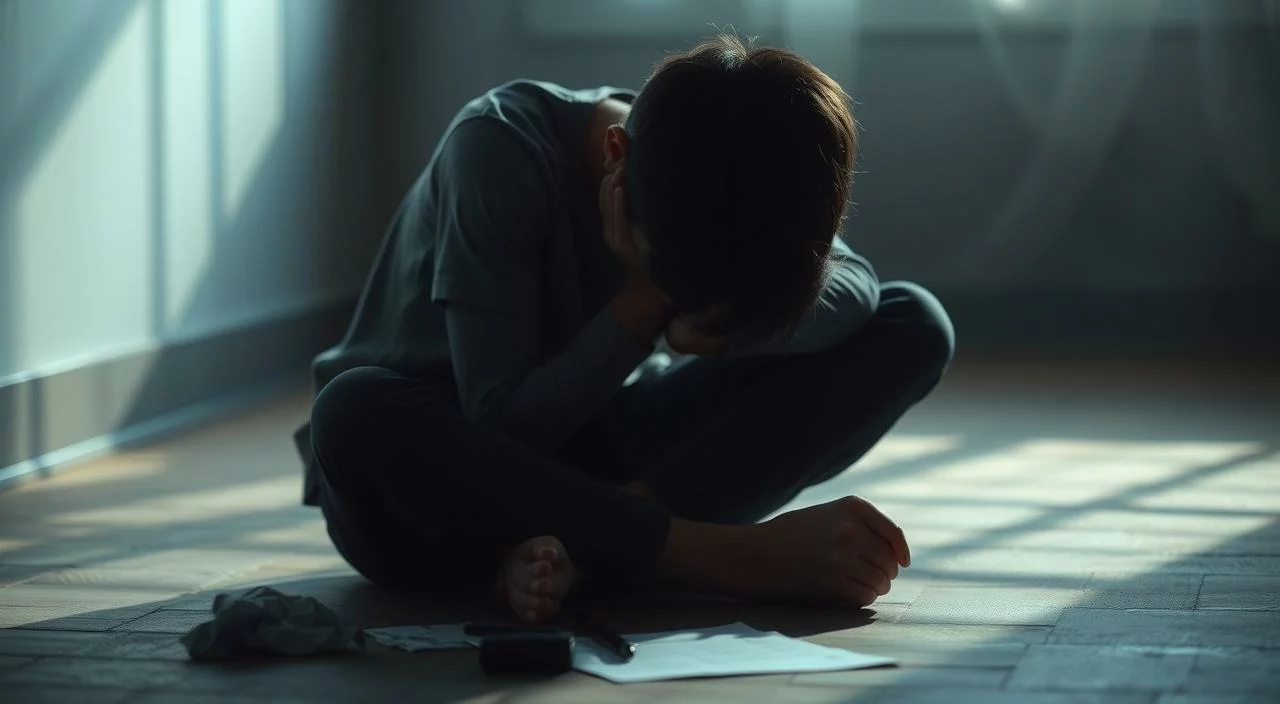 anxiety anxiety
