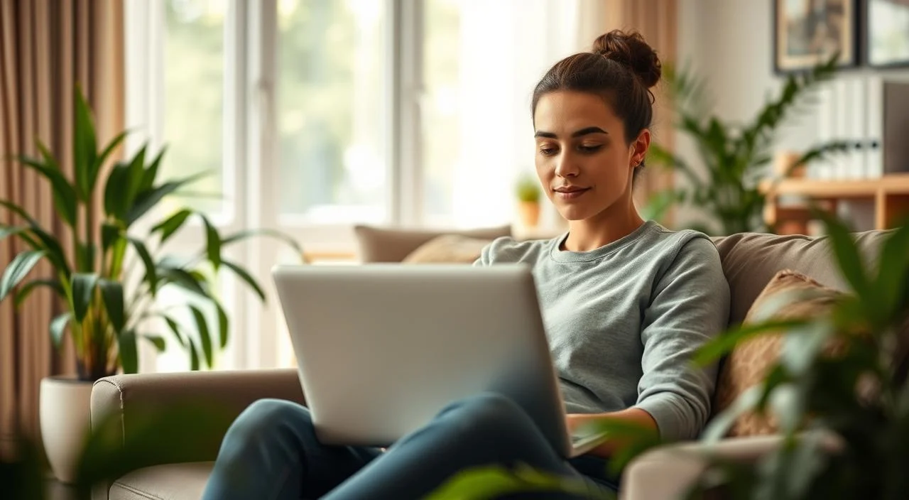 Ansiedade ajuda online grátis: 5 recursos valiosos para começar