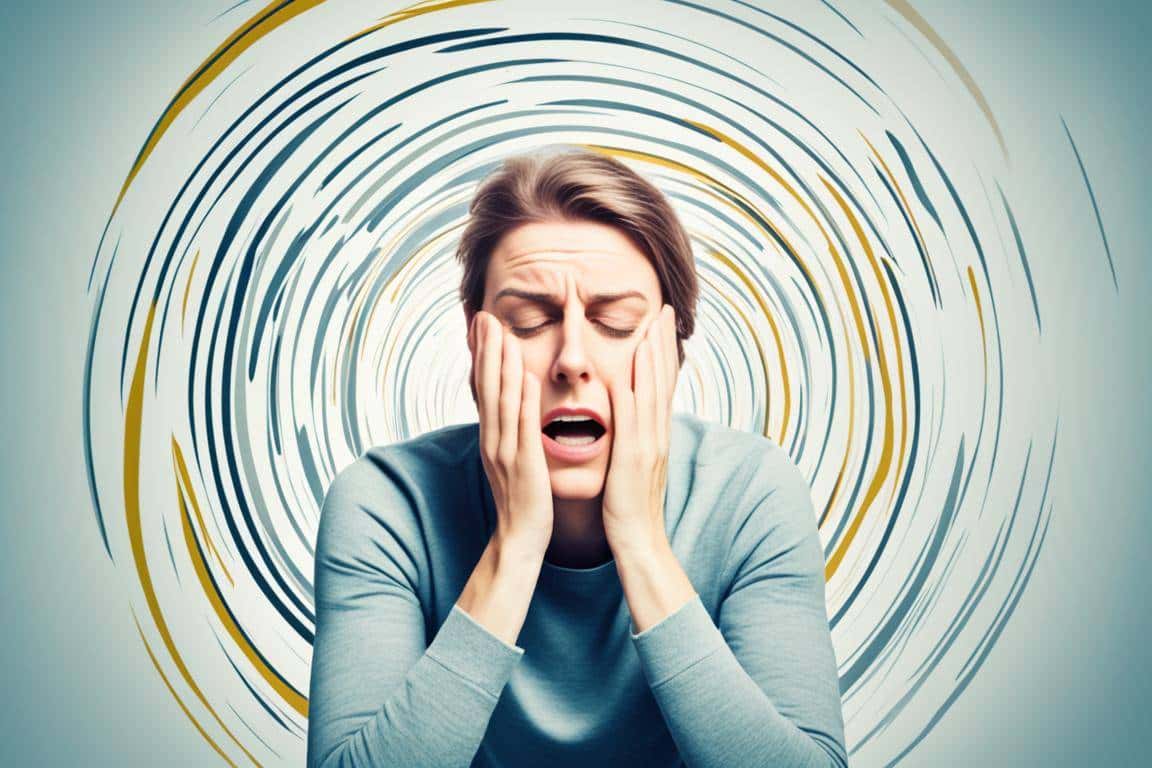 Anxiety Causes Dizziness: Effective Strategies for Relief