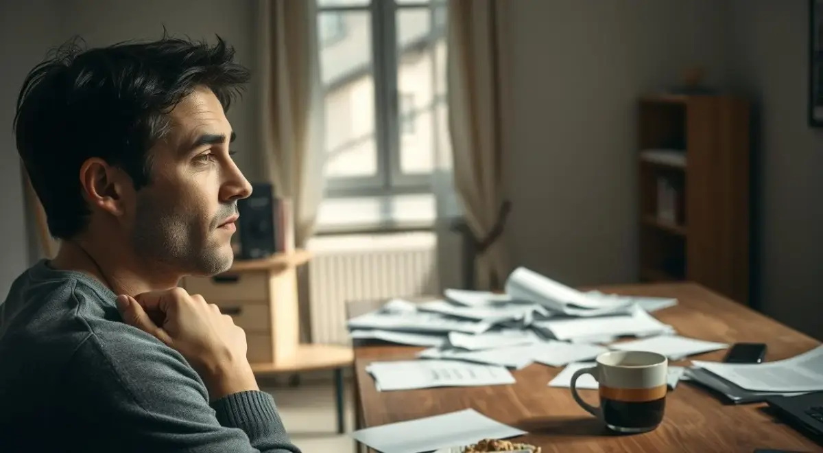 Anxiety: How it Begins: Early Signs Few People Notice