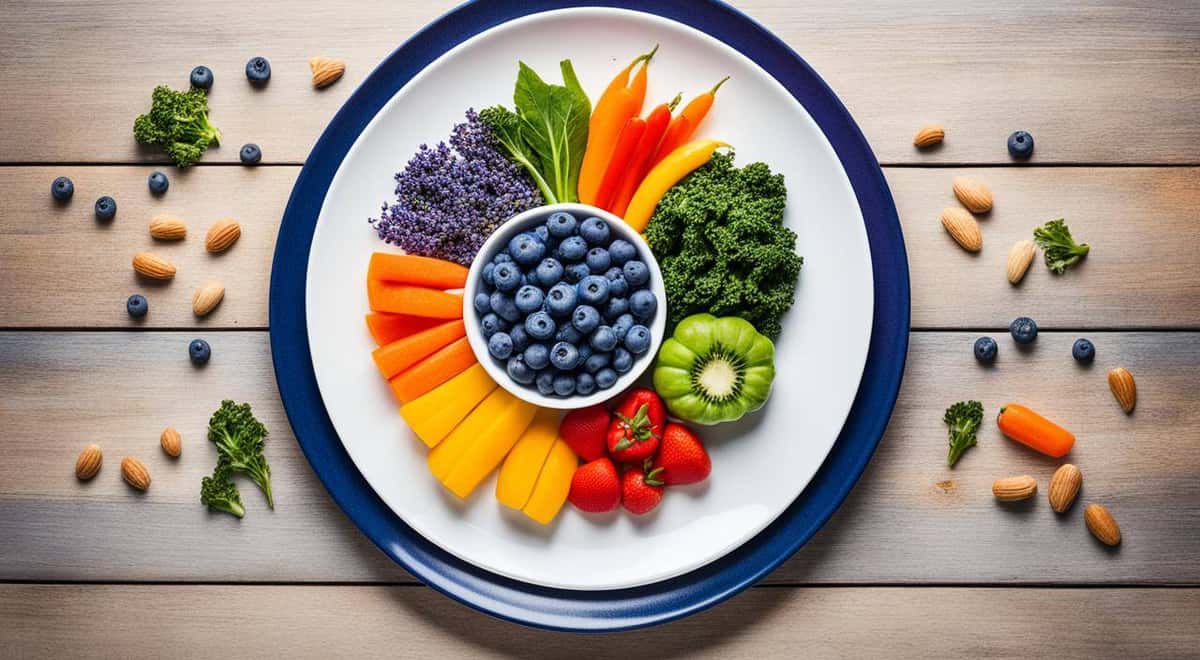 Anti-Anxiety Diet: Foods that Combat Constant Anxiety