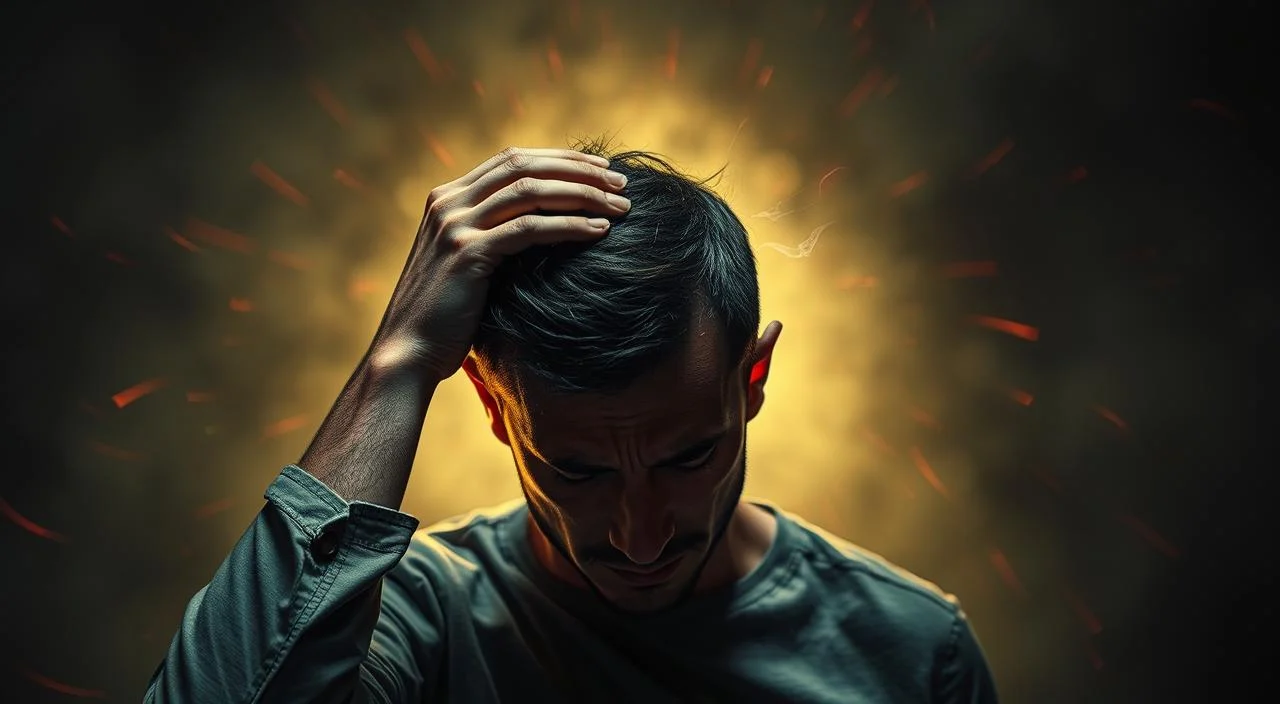 Hypnosis and Hypnotherapy in the Control of Headache Anxiety