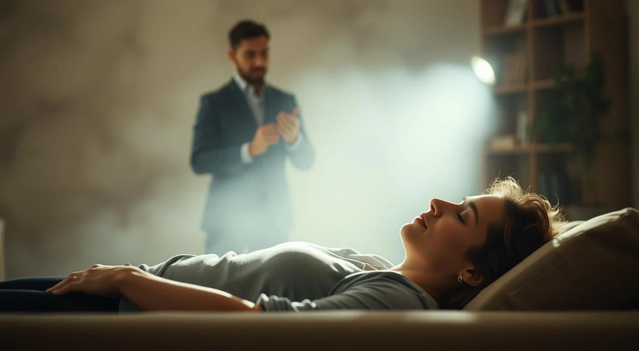 Anxiety and Depression: How Hypnosis and Hypnotherapy Can Help