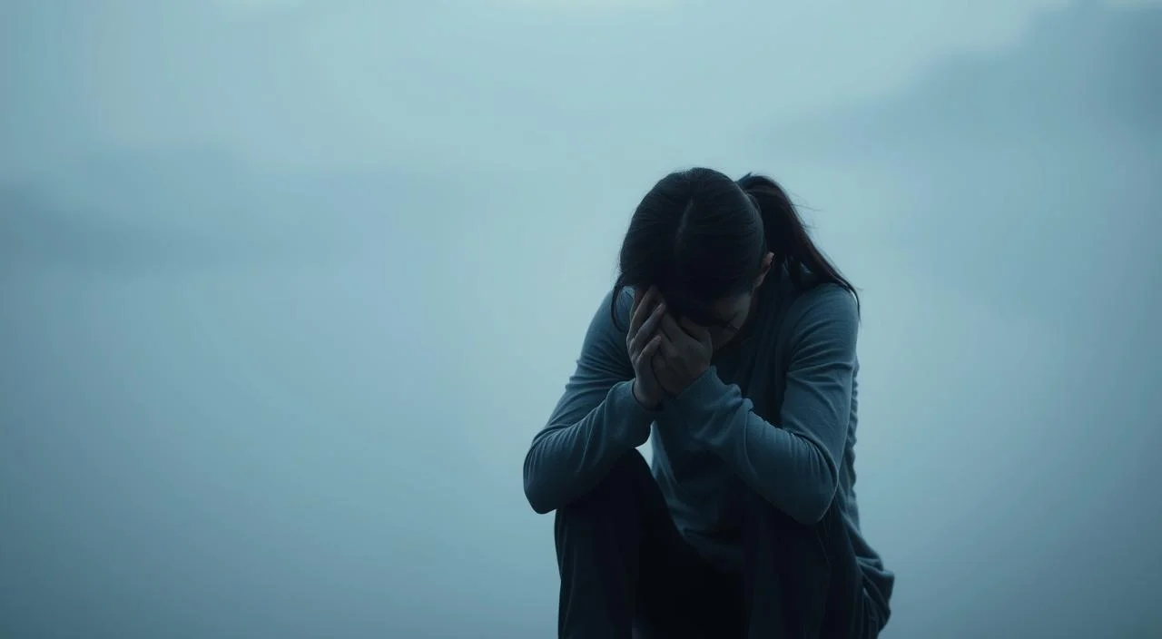 Anxiety is the Beginning of Depression: How Hypnosis and Hypnotherapy Can Help