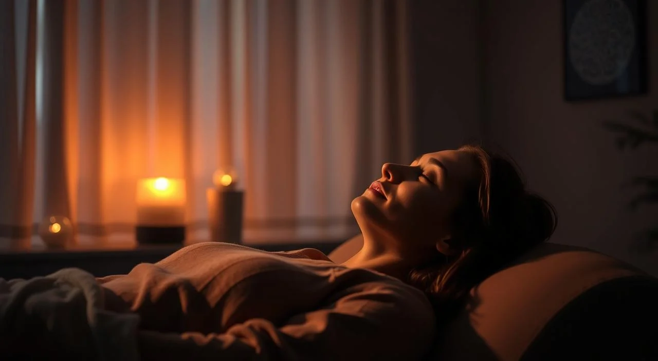 Anxiety and depression treatment: How Hypnosis and Hypnotherapy Can Help