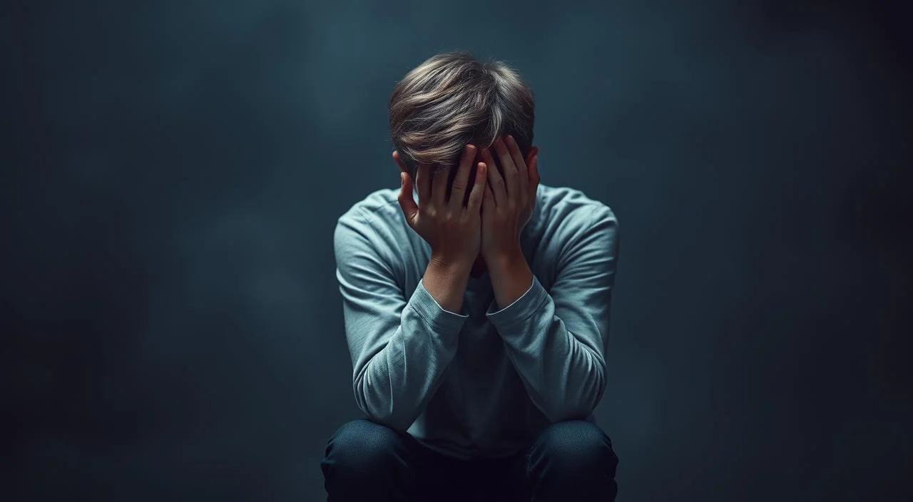 Anxiety and fear of judgment: relationship, symptoms and treatment.