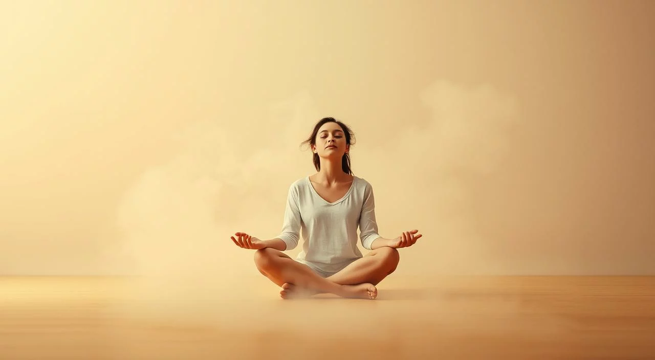 anxiety and mindfulness Anxiety and mindfulness