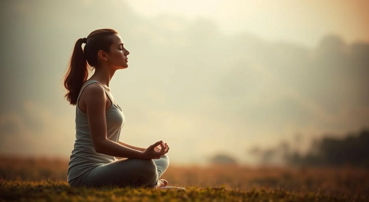 Anxiety and breathing: How Hypnosis and Hypnotherapy Can Help Control It