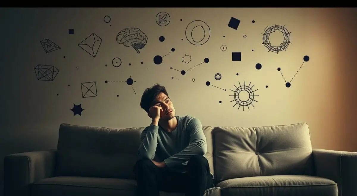 anxiety psychology Anxiety psychology