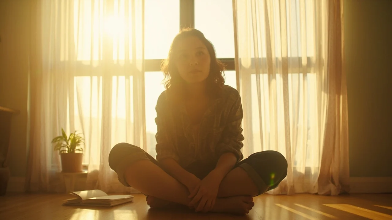 Anxiety: Symptoms, Causes and Treatment — Evidence-Based Complete Guide