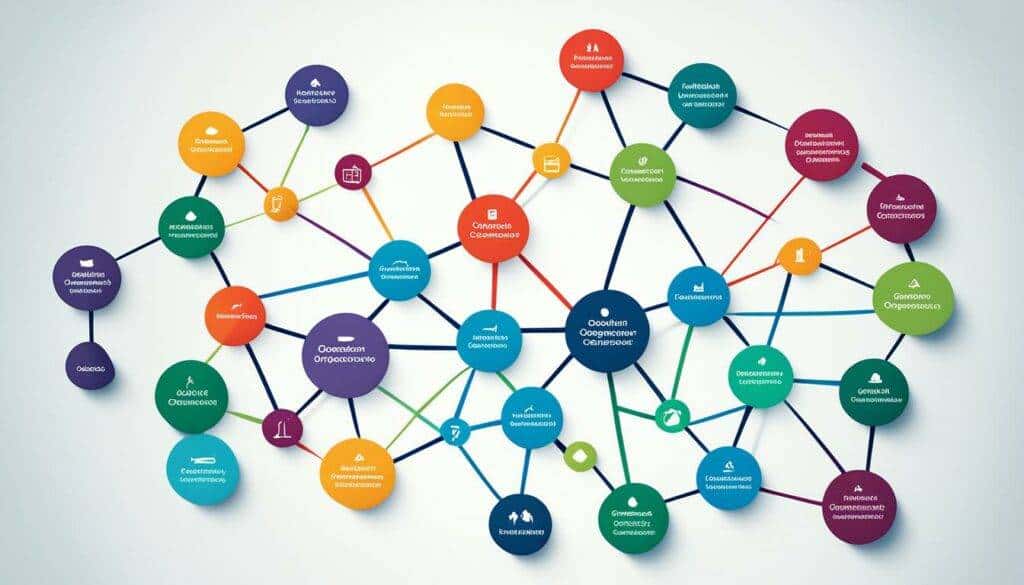 application of the systems perspective Illustration about mental health and emotional well-being