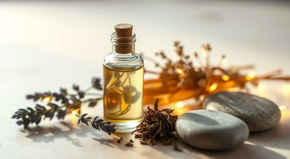 aromatherapy aromaterapia