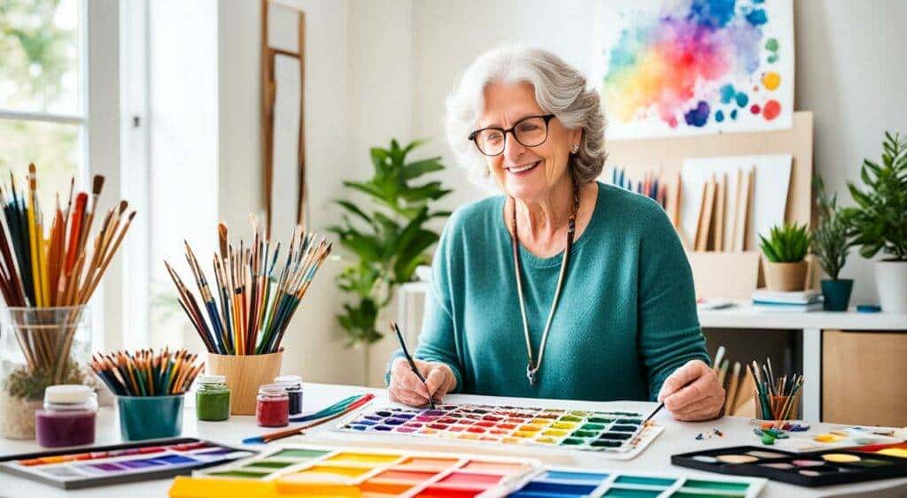 art therapy arteterapia