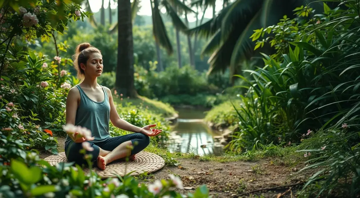 mindfulness Mindfulness