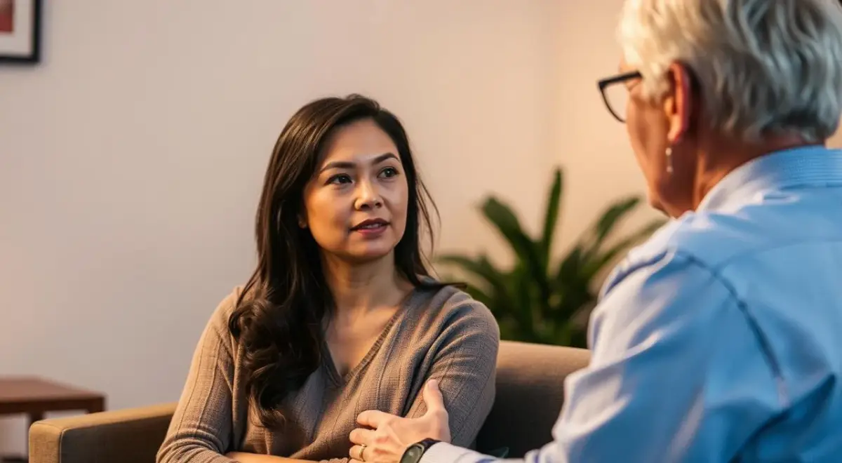 Benefits of psychotherapeutic treatment