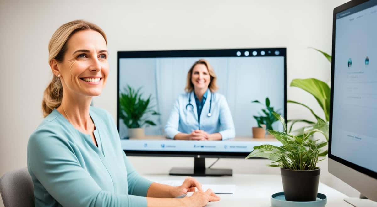 Online Therapy Services: Advantages and How They Work