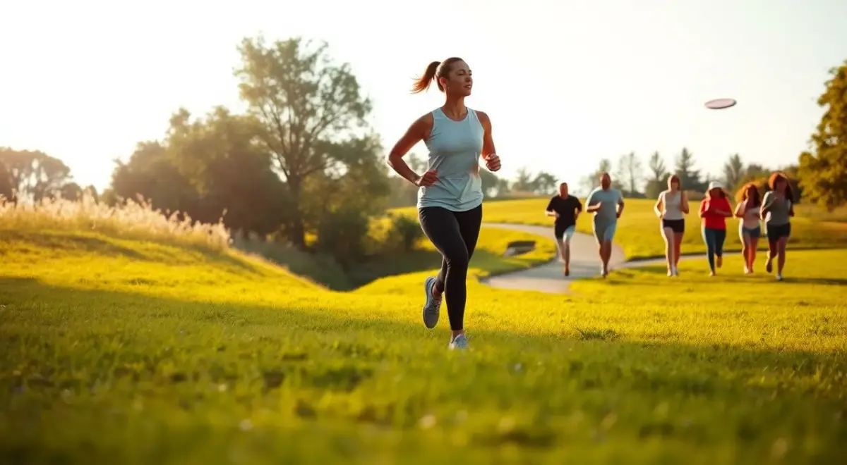 physical activity Physical activity