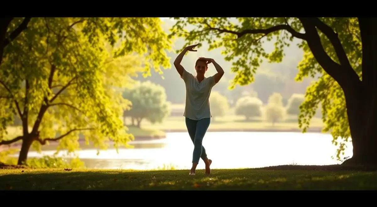 physical activity Physical activity