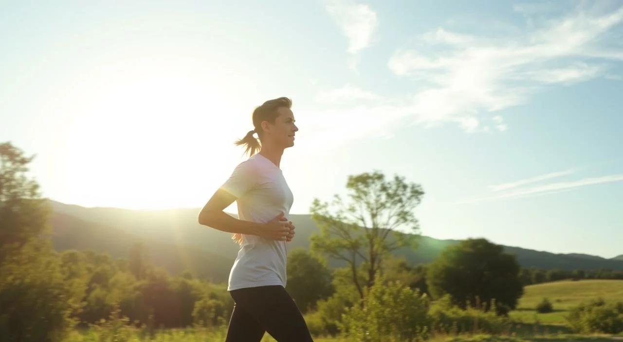 physical activity and anxiety Physical activity and anxiety