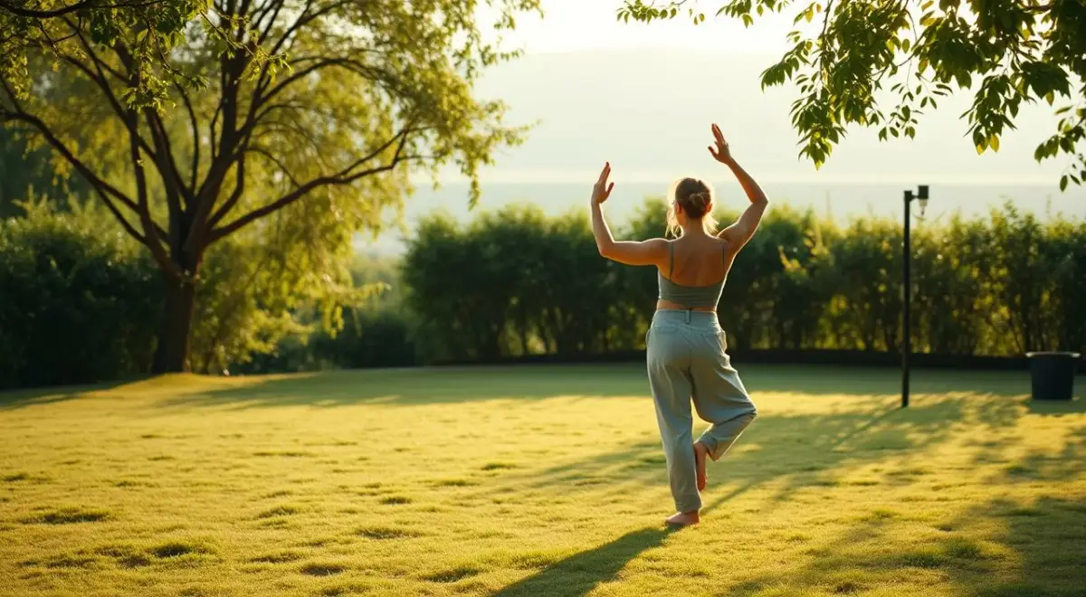 Physical activity and emotional well-being physical activity and emotional well-being