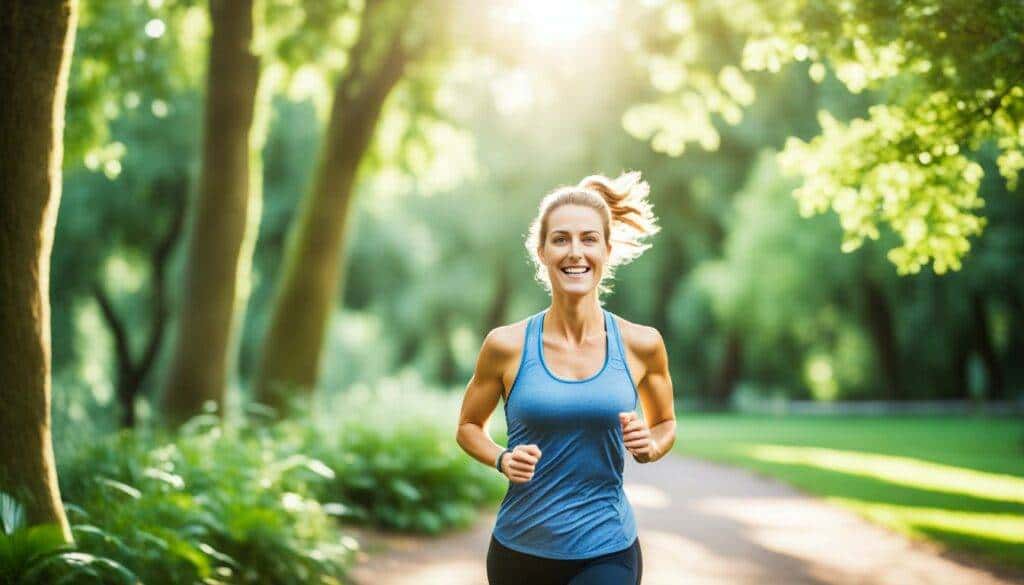 Physical activity for mental health physical activity for mental health