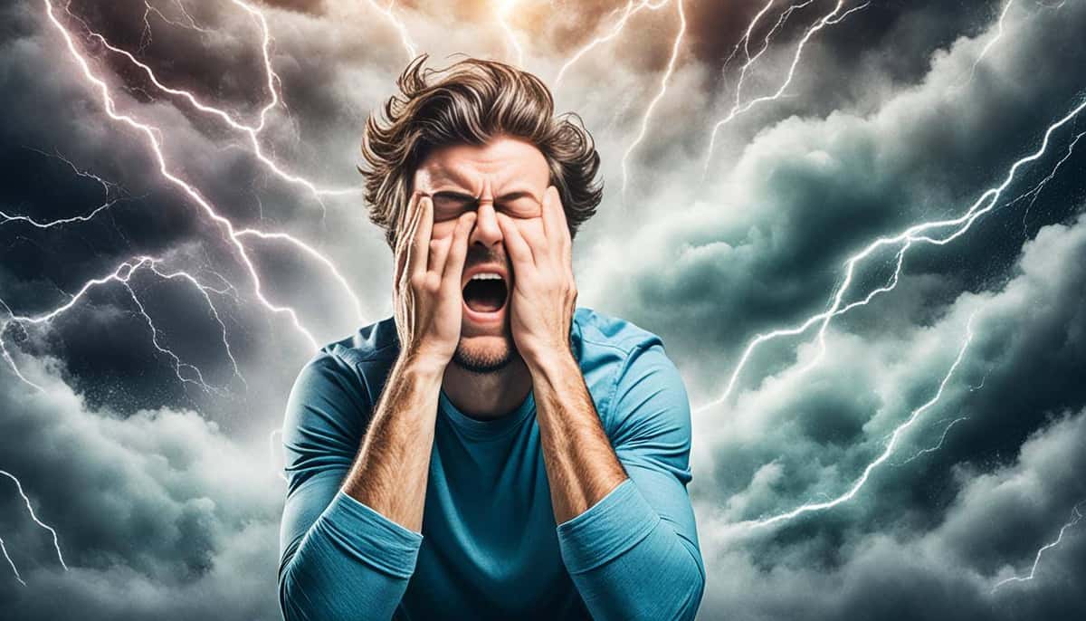 Autocontrole Emocional: Técnicas para Gerenciar Suas Emoções