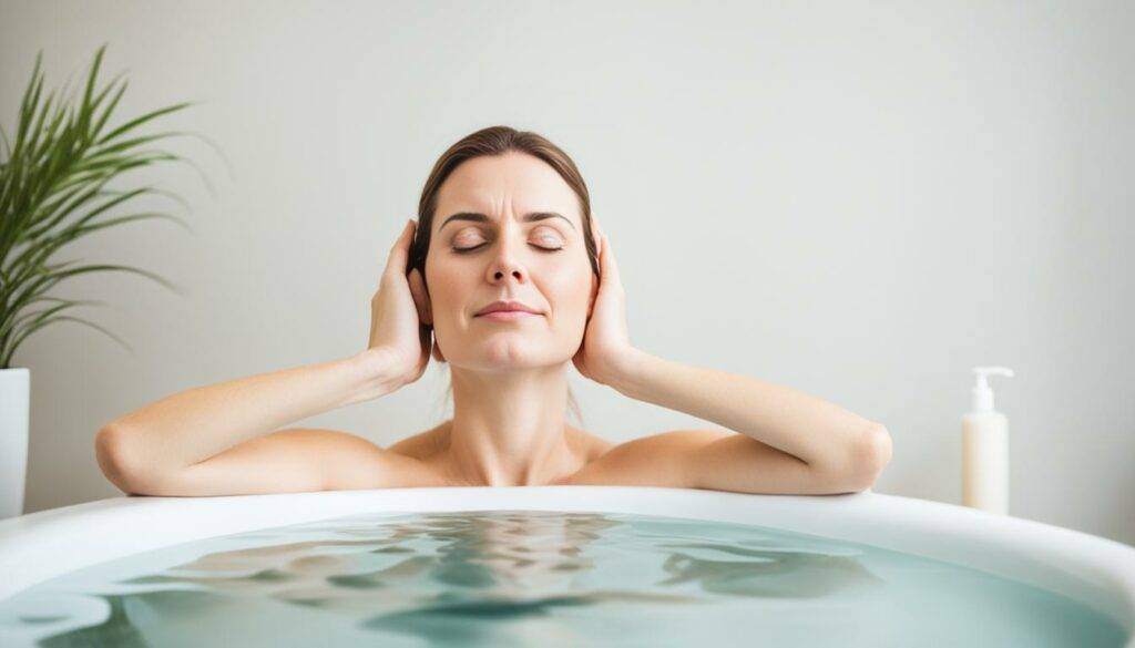 self-care and anxiety self-care and anxiety