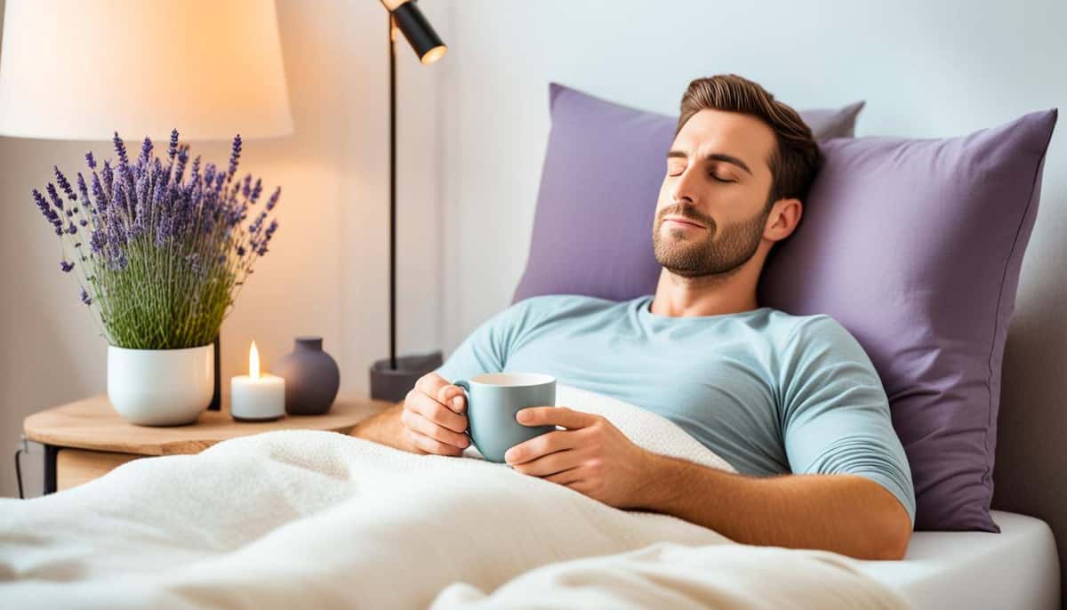 Autocuidados para Insônia: Dicas para Melhorar Seu Sono