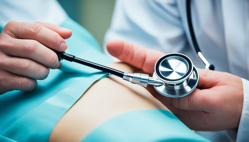 medical evaluation assessment medical