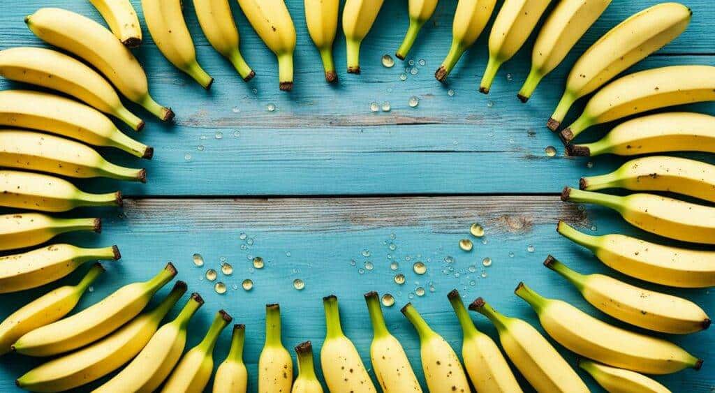 bananas