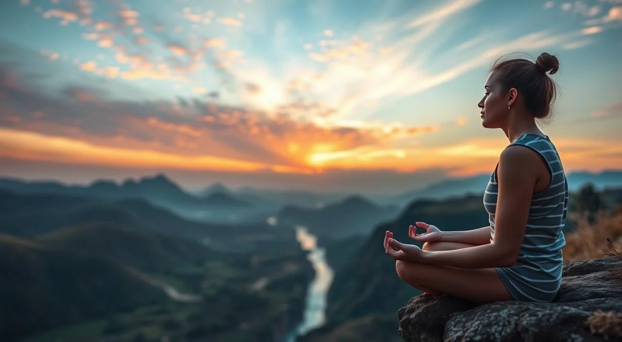Benefits of anxiety: understand the positive side