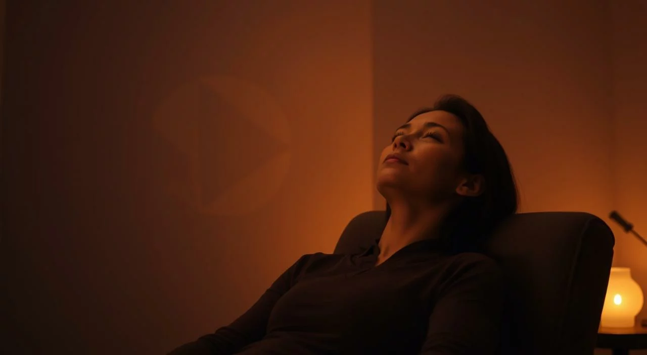 benefits of hypnosis for anxiety Benefits of hypnosis for anxiety