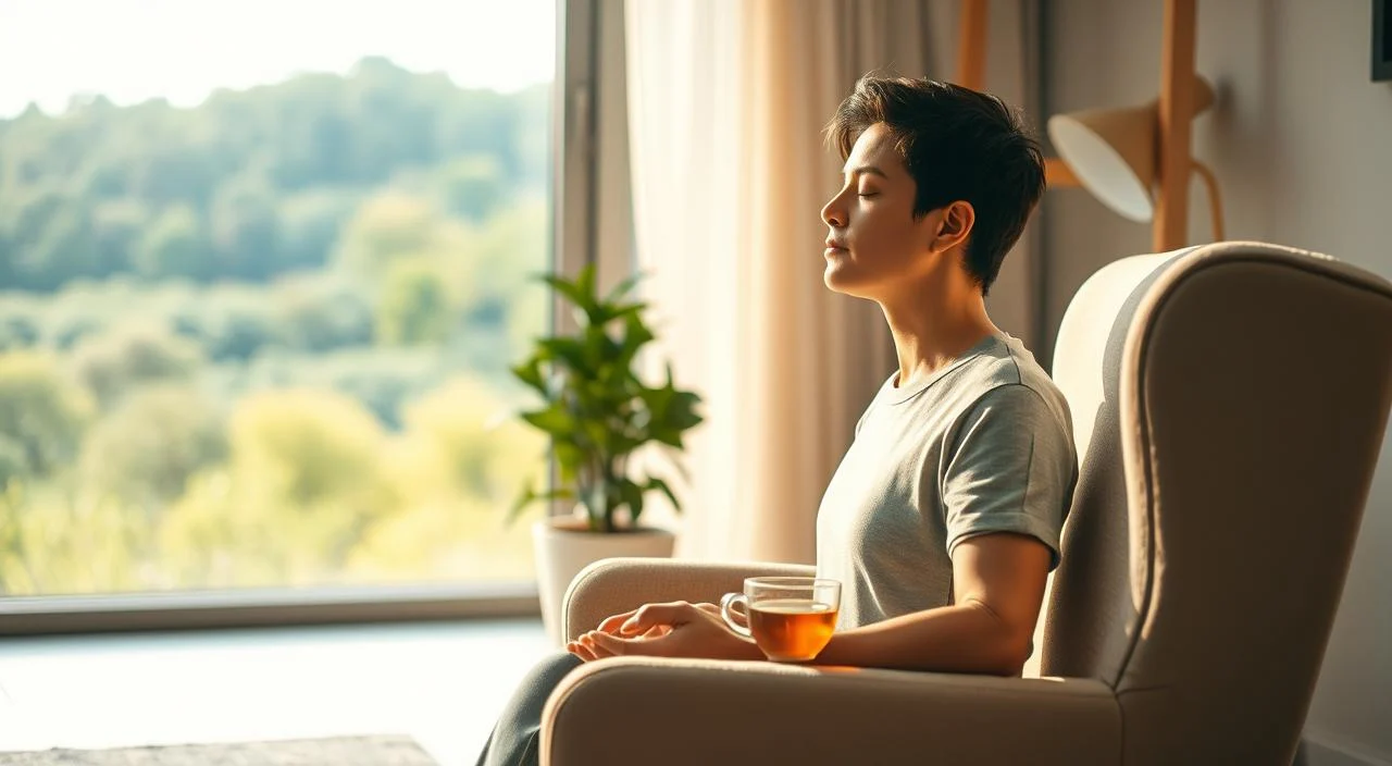 benefits of mental health