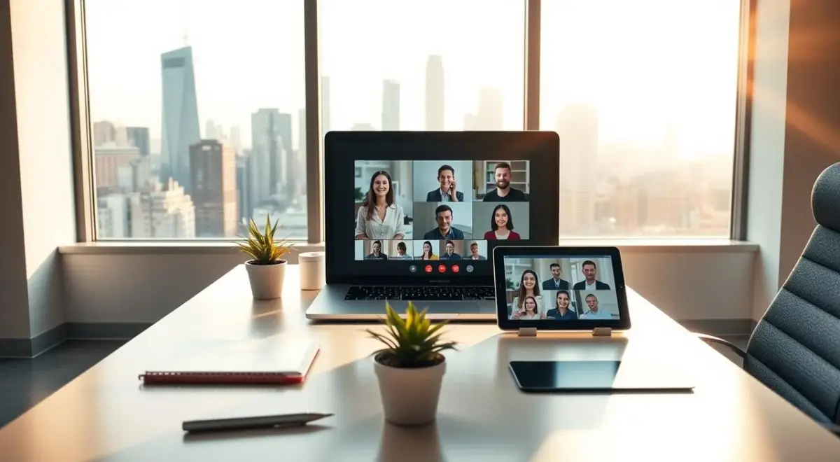 Benefits of online customer service for your business.
