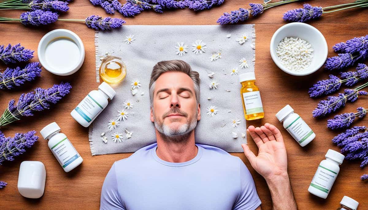 Complete guide: calming remedies for anxiety and nervousness