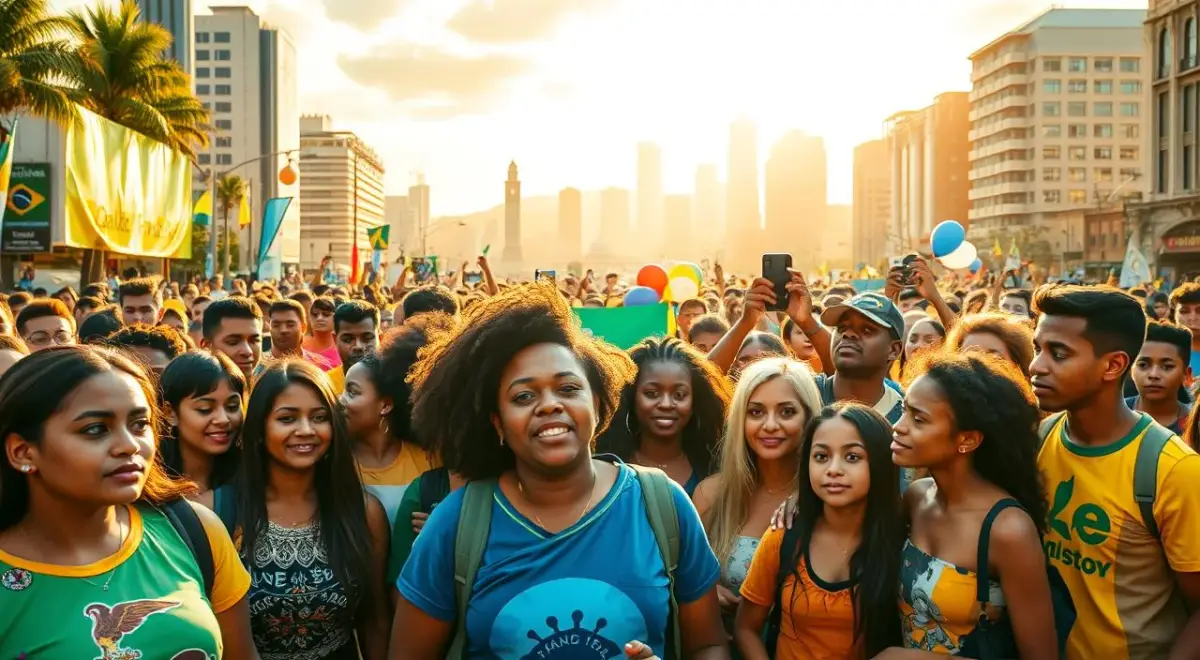 campaigns mental health Brazil 2024