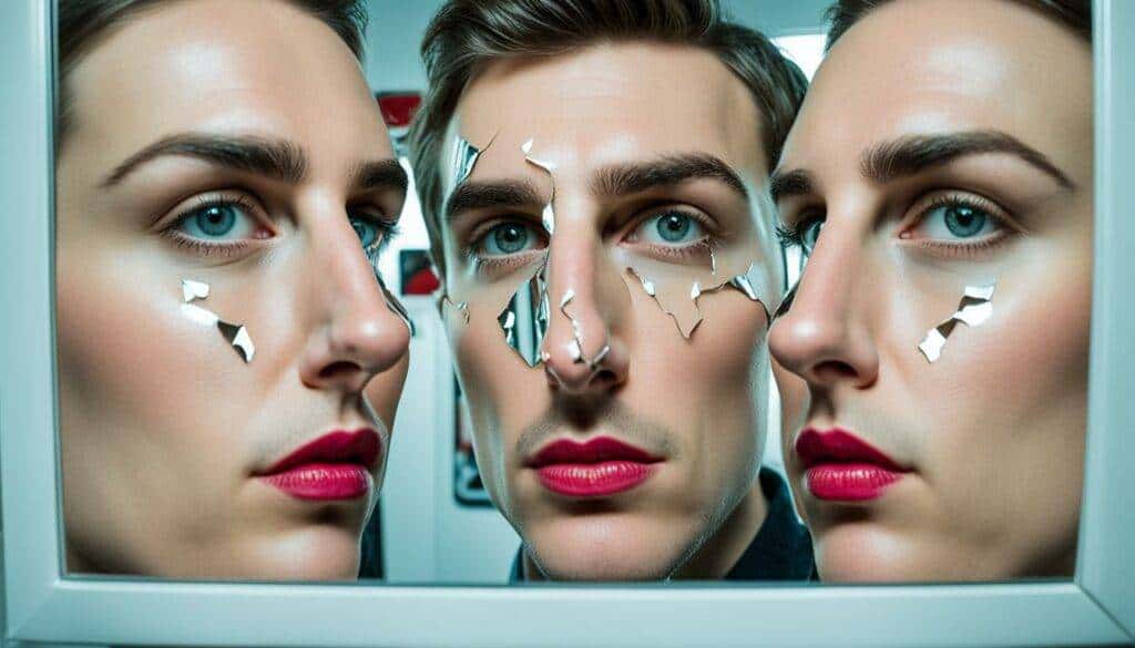 characteristics of narcissism Characteristics of narcissism