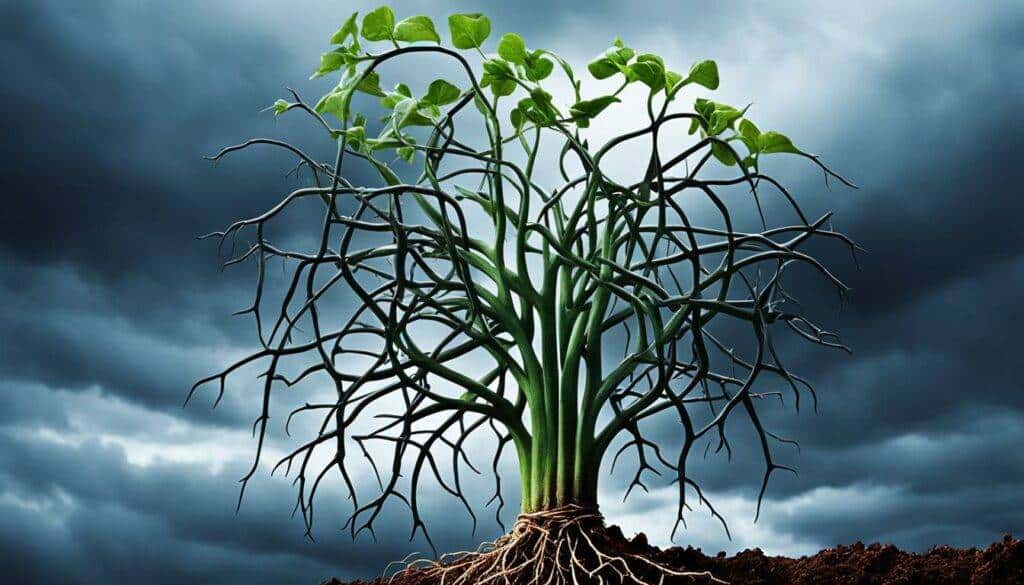 causes of depression causes of depression