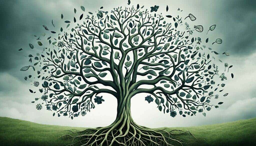 causes of depression causes of depression
