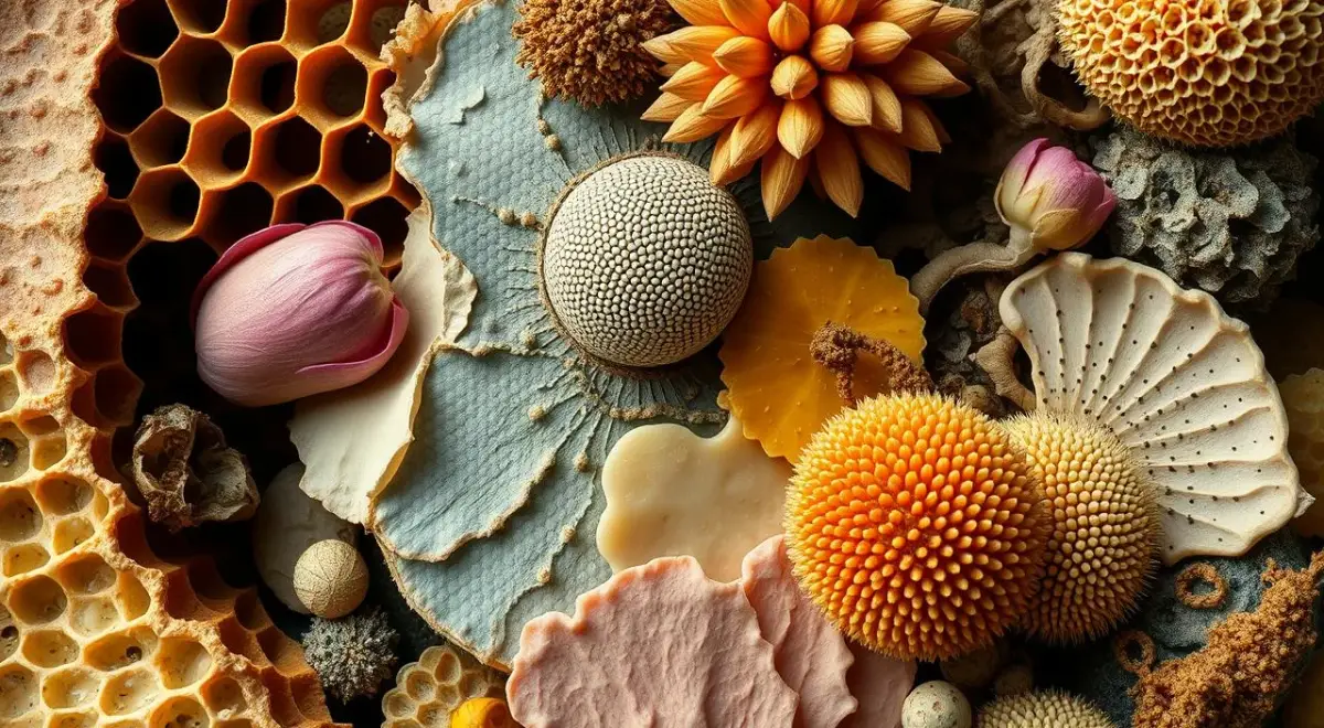causes of trypophobia