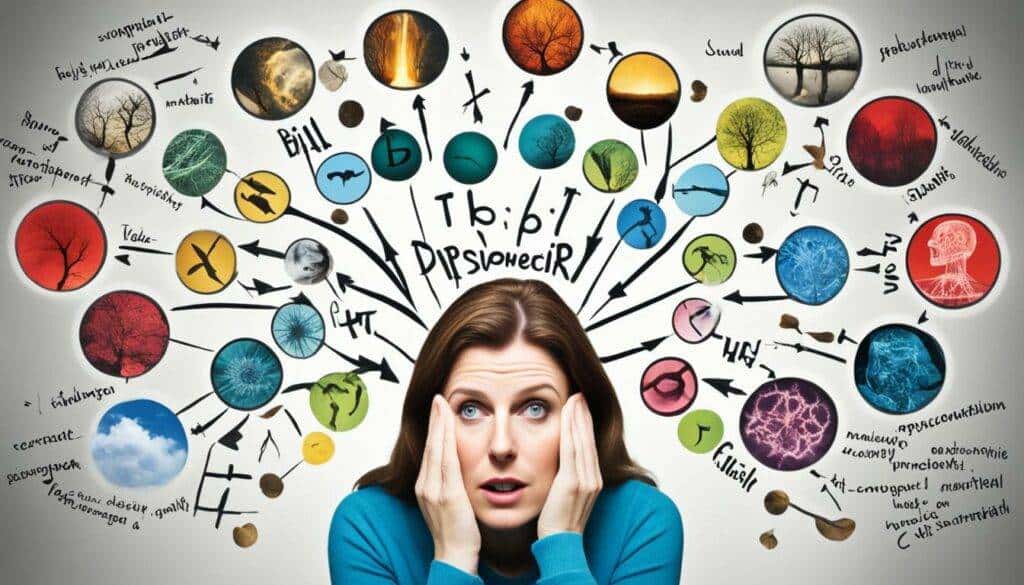 causes of bipolar disorder causes of bipolar disorder