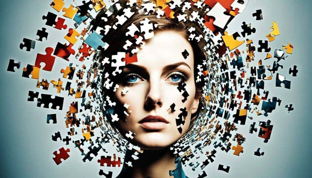 causes of dissociative disorder causes of dissociative disorder