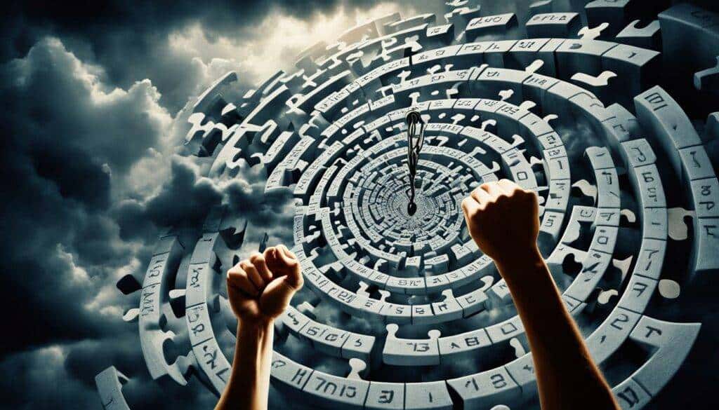 causes of anxiety disorders causes ofs anxiety disorders