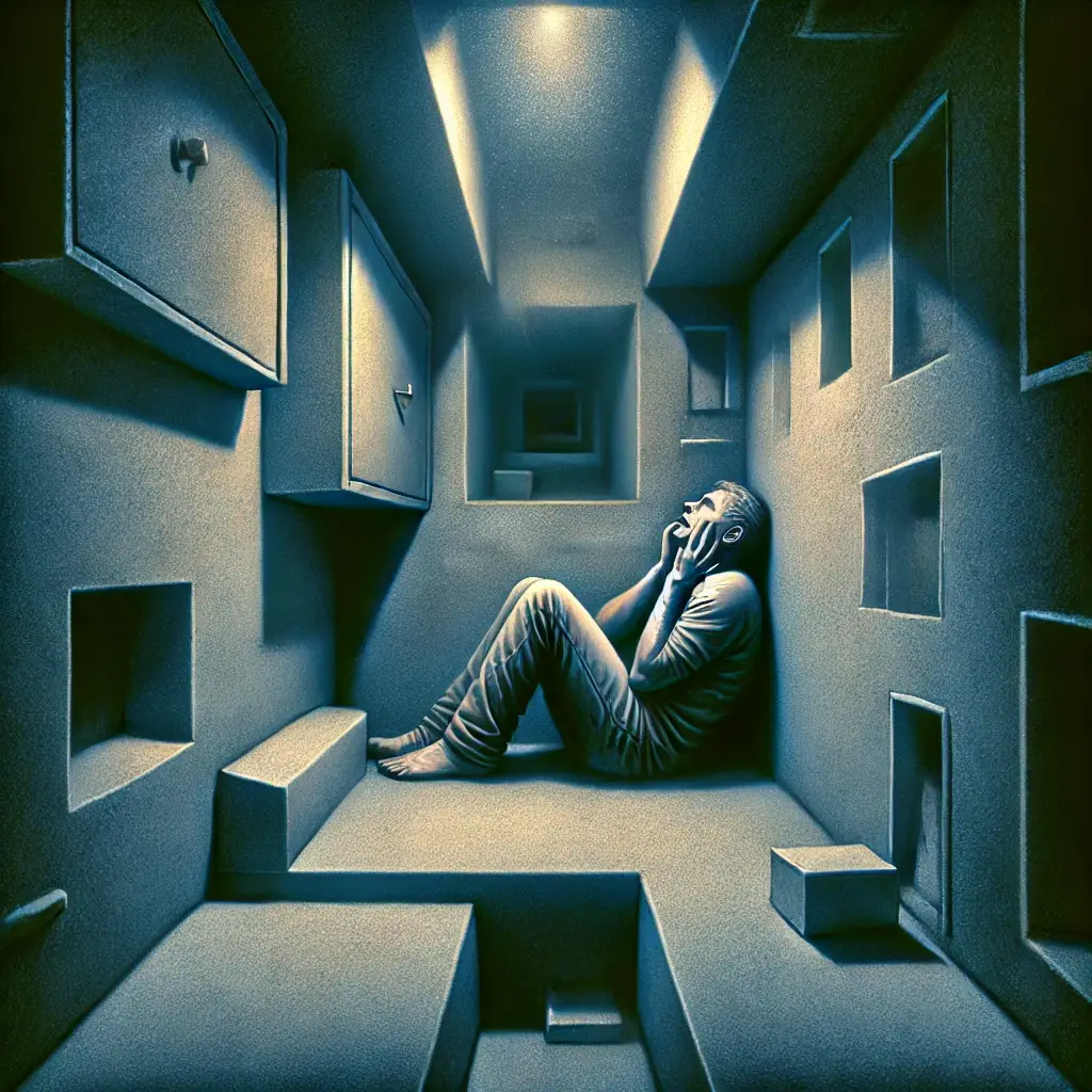 Claustrophobia Meaning: 10 Frequently Asked Questions Answered