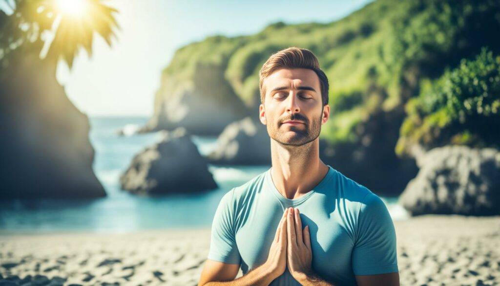 how to control tachycardia Anxiety care visual about calm breathing and emotional regulation