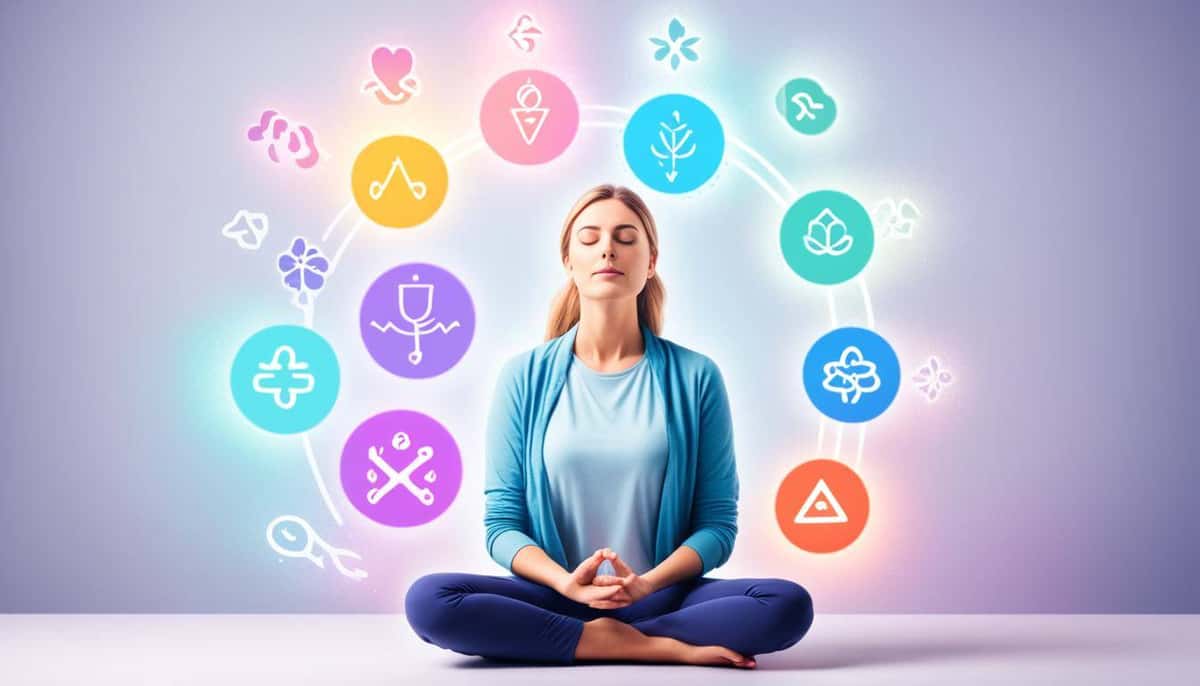 5 effective techniques for controlling an anxiety attack