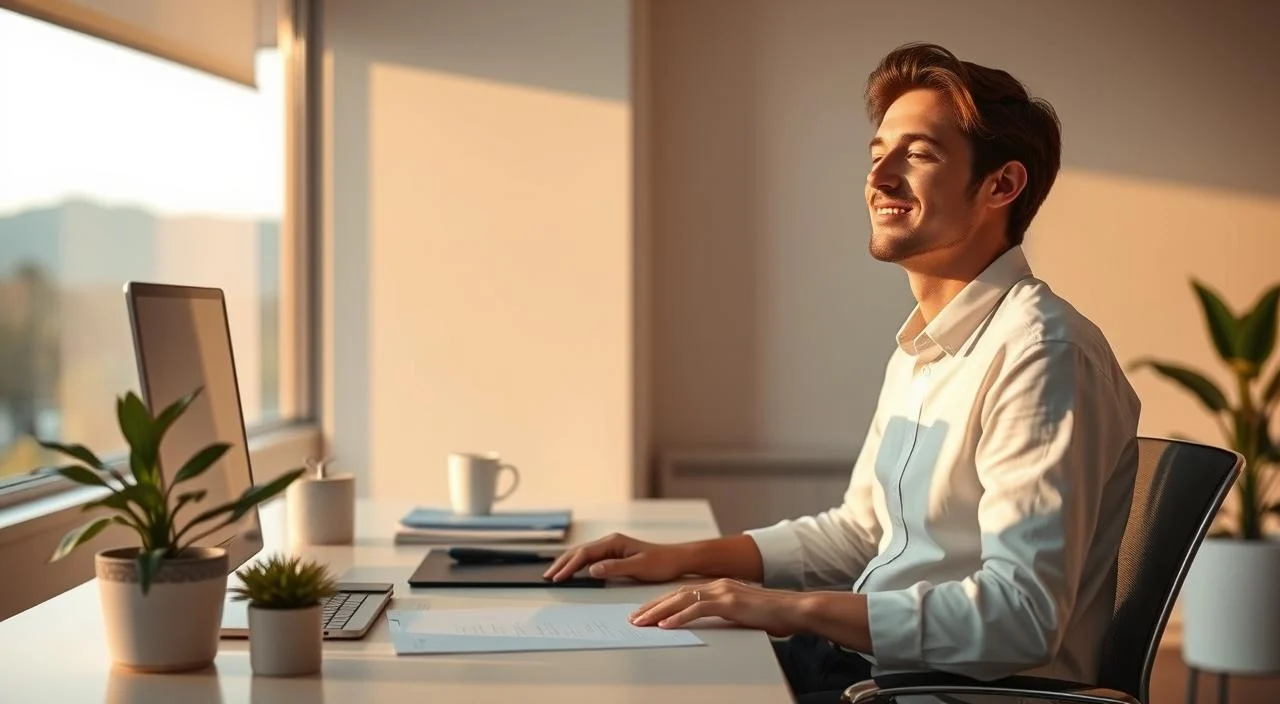 How to take care of your mental health at work. how to care for mental health at work