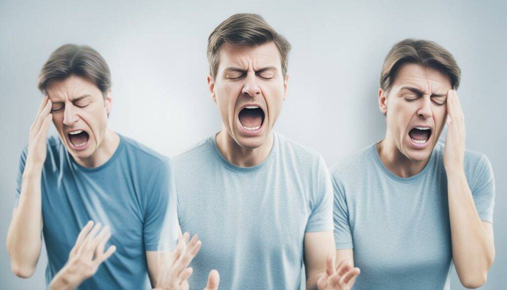 How to identify an anxiety attack. how to identify a anxiety attack