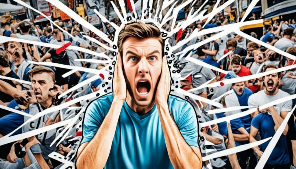 How to identify anxiety how to identify anxiety